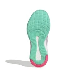 ADIDAS PERFORMANCE Adidas Hallen-Indoorschuhe CrazyFlight 2023 Pink/weiss Damen -Badmintonschläger Geschäft adidas HP3339 Crazyflight Damen Schuh204 1200x1200 1