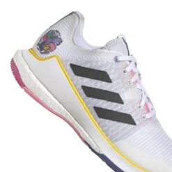 Badmintonschläger Geschäft -Badmintonschläger Geschäft adidas HP3340 Crazyflight Damen Schuh201 1200x1200 1