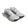 ADIDAS PERFORMANCE Adidas Hallen-Indoorschuhe CrazyFlight 2023 Weiss Herren -Badmintonschläger Geschäft adidas HP3355 Crazyflight Indoorschuh206 1200x1200 1