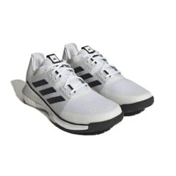 ADIDAS PERFORMANCE Adidas Hallen-Indoorschuhe CrazyFlight 2023 Weiss Herren