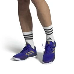 Badmintonschläger Geschäft -Badmintonschläger Geschäft adidas HQ3488 CrazyFlight Indoorschuh201 1200x1200 1