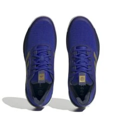 ADIDAS PERFORMANCE Adidas Hallen-Indoorschuhe CrazyFlight 2023 Dunkelblau Herren 15 ADIDAS PERFORMANCE Adidas Hallen-Indoorschuhe CrazyFlight 2023 Dunkelblau Herren -Badmintonschläger Geschäft adidas HQ3488 CrazyFlight Indoorschuh203 1200x1200 1