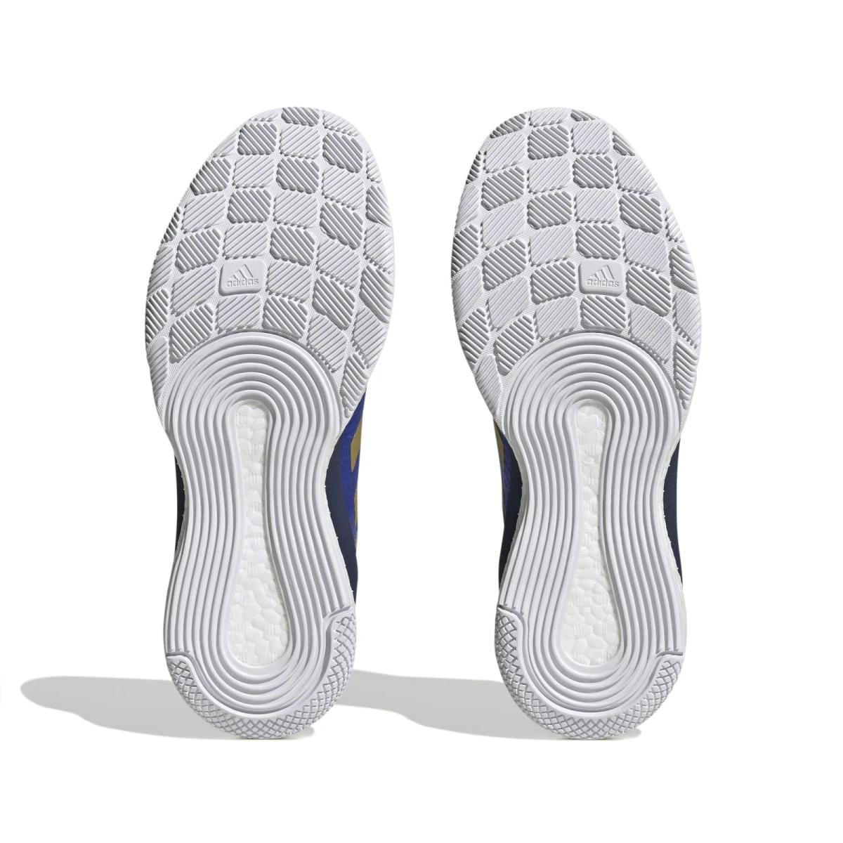 ADIDAS PERFORMANCE Adidas Hallen-Indoorschuhe CrazyFlight 2023 Dunkelblau Herren 7 ADIDAS PERFORMANCE Adidas Hallen-Indoorschuhe CrazyFlight 2023 Dunkelblau Herren – Bild 5