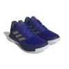 ADIDAS PERFORMANCE Adidas Hallen-Indoorschuhe CrazyFlight 2023 Dunkelblau Herren 2 ADIDAS PERFORMANCE Adidas Hallen-Indoorschuhe CrazyFlight 2023 Dunkelblau Herren -Badmintonschläger Geschäft adidas HQ3488 CrazyFlight Indoorschuh206 1200x1200 1