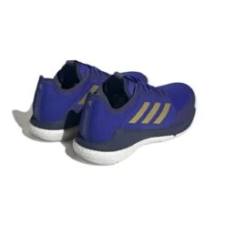 ADIDAS PERFORMANCE Adidas Hallen-Indoorschuhe CrazyFlight 2023 Dunkelblau Herren 18 ADIDAS PERFORMANCE Adidas Hallen-Indoorschuhe CrazyFlight 2023 Dunkelblau Herren -Badmintonschläger Geschäft adidas HQ3488 CrazyFlight Indoorschuh207 1200x1200 1