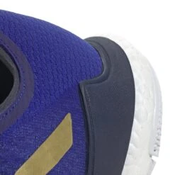 ADIDAS PERFORMANCE Adidas Hallen-Indoorschuhe CrazyFlight 2023 Dunkelblau Herren 20 ADIDAS PERFORMANCE Adidas Hallen-Indoorschuhe CrazyFlight 2023 Dunkelblau Herren -Badmintonschläger Geschäft adidas HQ3488 CrazyFlight Indoorschuh209 1200x1200 1