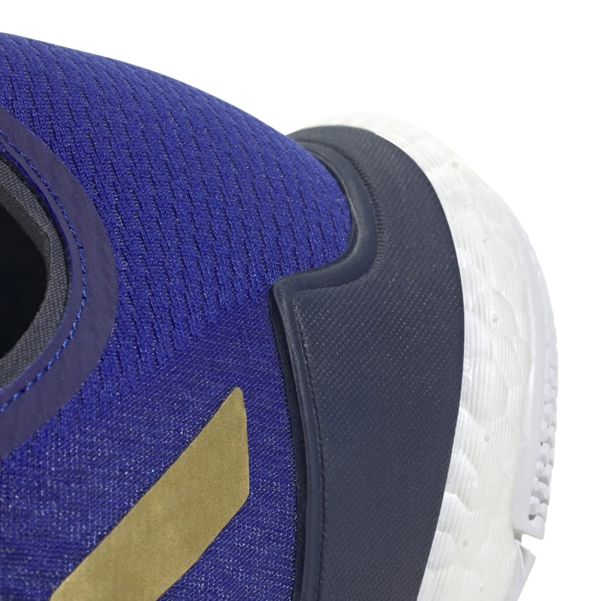 ADIDAS PERFORMANCE Adidas Hallen-Indoorschuhe CrazyFlight 2023 Dunkelblau Herren 11 ADIDAS PERFORMANCE Adidas Hallen-Indoorschuhe CrazyFlight 2023 Dunkelblau Herren – Bild 9