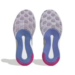 ADIDAS PERFORMANCE Adidas Hallen-Indoorschuhe CrazyFlight Mid 2023 Weiss/hellblau Damen -Badmintonschläger Geschäft adidas HQ3489 CrazyFlight Mid Damen204 1200x1200 1