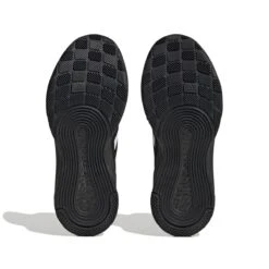 ADIDAS PERFORMANCE Adidas Hallen-Indoorschuhe CrazyFlight Mid 2023 Schwarz Damen -Badmintonschläger Geschäft adidas HQ3490 Crazyflight Mid Schuh204 1200x1200 1